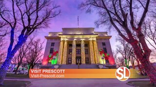 Planning a staycation? Why you should head to Prescott!