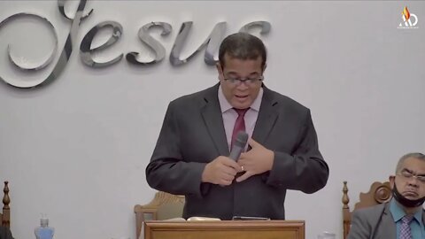 A Bíblia - Ela precisa ser atualizada? - Pr Jair Rodrigues