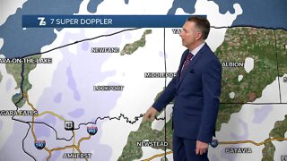 7 Weather 5am Update, Friday, February 18