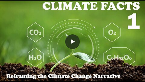 Reframing the Climate Change Narrative