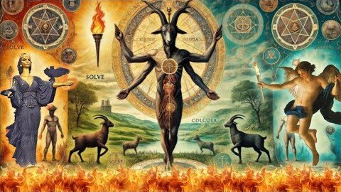 The Luciferian Doctrine Explained! Robert Sepehr