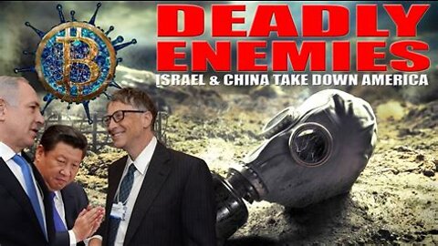 Biological Warfare Documentary: “Deadly Enemies”