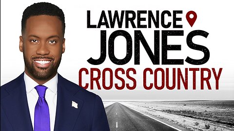 Lawrence Jones Cross Country (Full episode) - Saturday, July 1