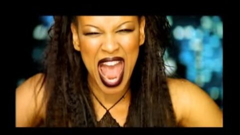 En Vogue - Don't Let Go (Love) (Official Music Video)