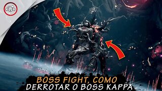 Kena Bridge Of Spirits, Boss Fight, Como derrotar o Boss Kappa | super dica PT-BR