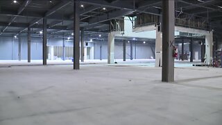 Citrus Park Town Center mall gets new entertainment space