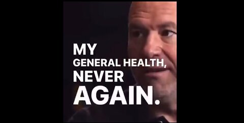 Doctors are some of the dumbest, arrogant, brainwashed people on earth - Dana White (UFC)