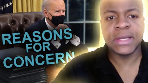 Why Joe Biden's Presidency Is Bad For You