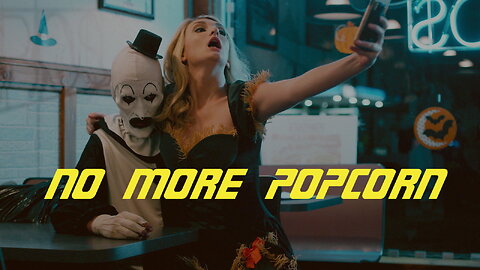 Terrifier Movie Review