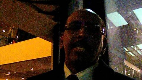 Michael Steele at the Radison day before the NH primary.AVI