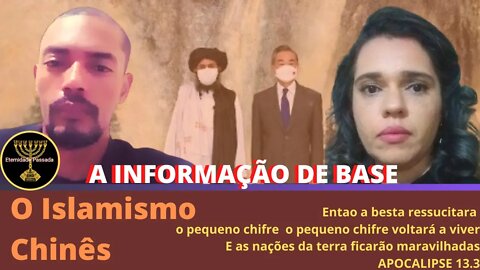 A Perseguição ja começou COMUNISMO ISLAMISMO TOTALITARISMO