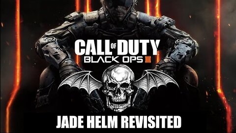 Call of Duty Black Ops: Jade Helm Revisited 2023