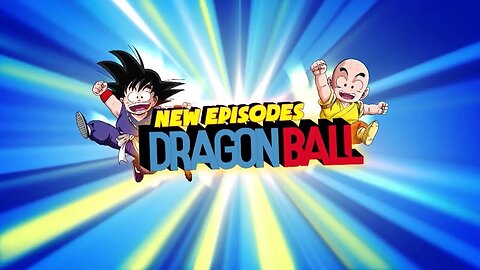 Dragon Ball 👊| Goku Ki Daring Battles! | New Episodes 🤩 | Crtoon Network