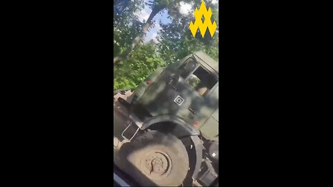 ❗️Russian troops, who were supposed to strengthen the Pokrovsk direction,