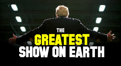 The Greatest Show on Earth 09/15/23..