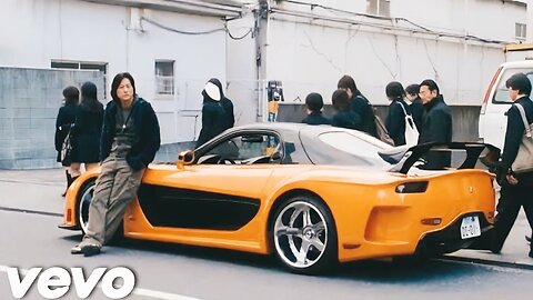 Tokyo Drift - The Ultimate Han Lue Racing