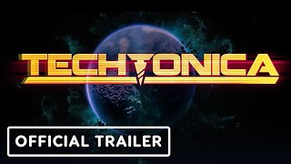 Techtonica - Official Version 1.0 Release Date Trailer