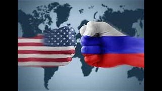 How USA is Preparing for a Full Scale War against Russia