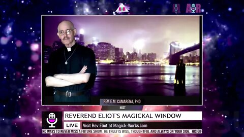 Magickal Window - September 14, 2022