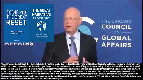 EarPods | “At the End, What the Fourth Industrial Revolution Will Lead to Is a Fusion of Our Physical, Our Digital & Our Biological Identity." - Klaus Schwab + "With Earbuds We Can Decode Faces You Are Seeing In Your Mind."