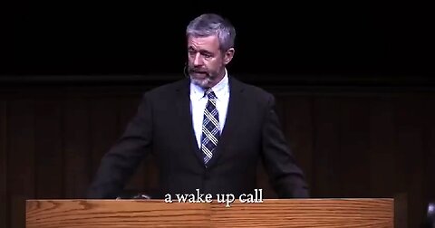 LAST WARNING for YOUNG MEN 2024 - PAUL WASHER - SERMON 🔥