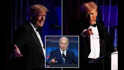 Trump Warns That ‘Biden Indictments’ Against Him Opened ‘Pandora’s Box’ ‘Joe,