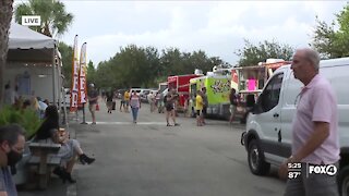 Oktoberfest at Fort Myers Brewing