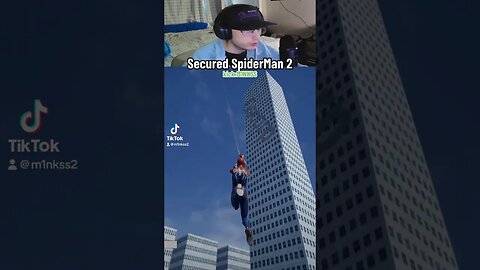 Bought The Wrong SpiderMan #trending #gaming #spiderman #spiderman2 #clips #shorts #memes #funnymeme