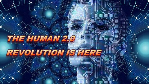 Yuval Noah Harari | "The HUMAN 2.0 Revolution Is Coming