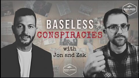 Baseless Conspiracies Ep 38 - The Titan Submarine Explosion