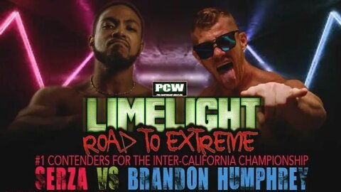 PCW Limelight Season 1 Episode 19