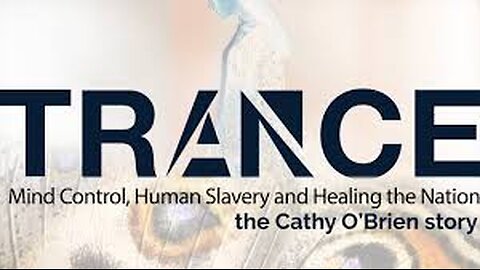 Where is the US currently with MK Ultra, human slavery and healing of the nation with Cathy O'Brien.