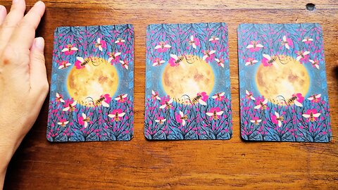 Lectura energética de Tarot: enfoque para los próximos días