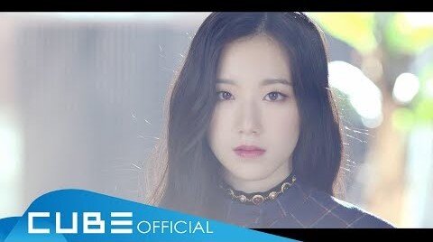 (G)I-DLE - 'LATATA' M/V