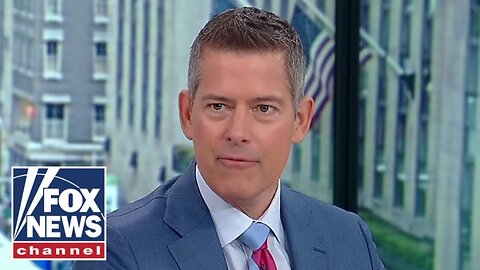 AOC and the left are making people feel depressed Sean Duffy