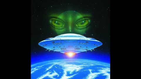 UFO Experiences