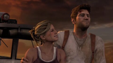 BigUltraXCI plays: Uncharted: Drake's Fortune (Part 8/Ending)