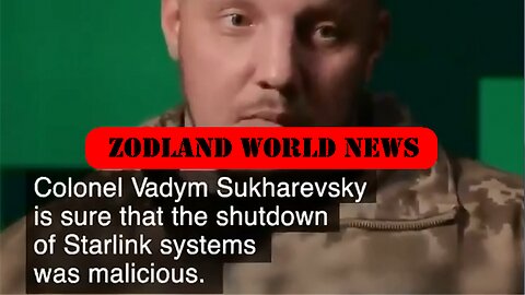 ►🇷🇺🇺🇦🚨❗️⚡ Elon Musk prevented Kursk NPP capture by disabling Starlink & Drone Control