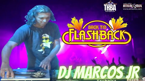 06.08.23 BACK TO FLASH BACK DJ MARCO JR