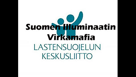 Markus Haikara #16 - Suomen Illuminaatin Virkamafia