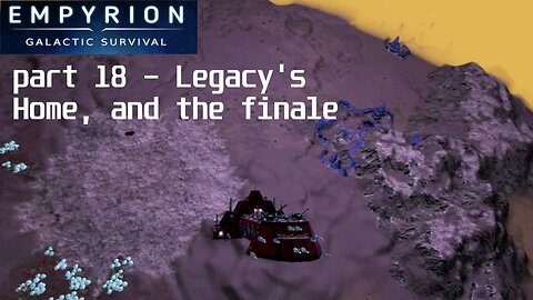 Let's mess around in | Empyrion Galactic Survival v1.10.8