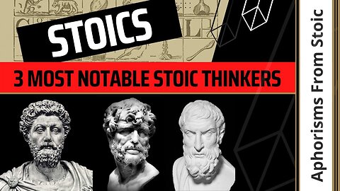 The Best Quotes And Aphorisms From Stoic Philosophy