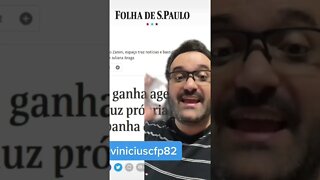 DESESPERO! Lula copia Bolsonaro e campanha do petista deixa de ser machista