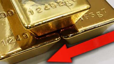 Precious Metals Post Sharp Decline Heading Into The Weekend