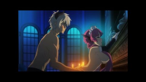 Rose needs a recharge from Master | How not to summon a demon lord | Season 2 | Episode 8