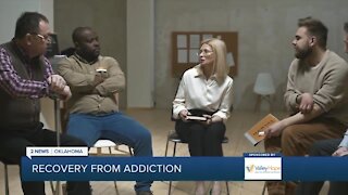 Recovery From Addiction