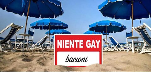 I 10 STATI dove la sodomia 🏳️‍🌈 e l'omosessualità può essere punita con la pena di morte CLASSIFICA NON ENTRERANNO NEL REGNO SANTO DI DIO quindi NO LGBTQIA+,SODOMITI ,ZOOFILI,CANNIBALI,PEDOFILI,STREGONI