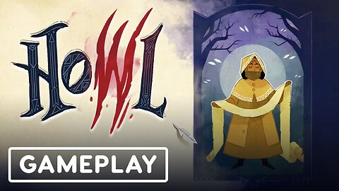 Howl - Official Developer Gameplay Commentary