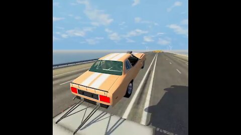 BeamNg drive #3