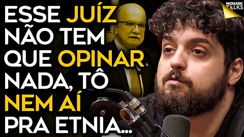 FACHIN QUER PRESENÇA DE MINISTRA NEGRA NO STF